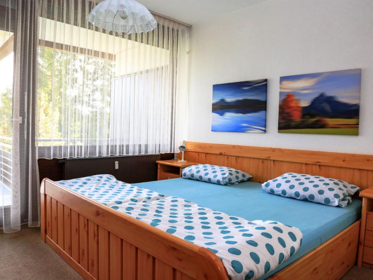 Apartment Buck By Interhome Füssen Zewnętrze zdjęcie