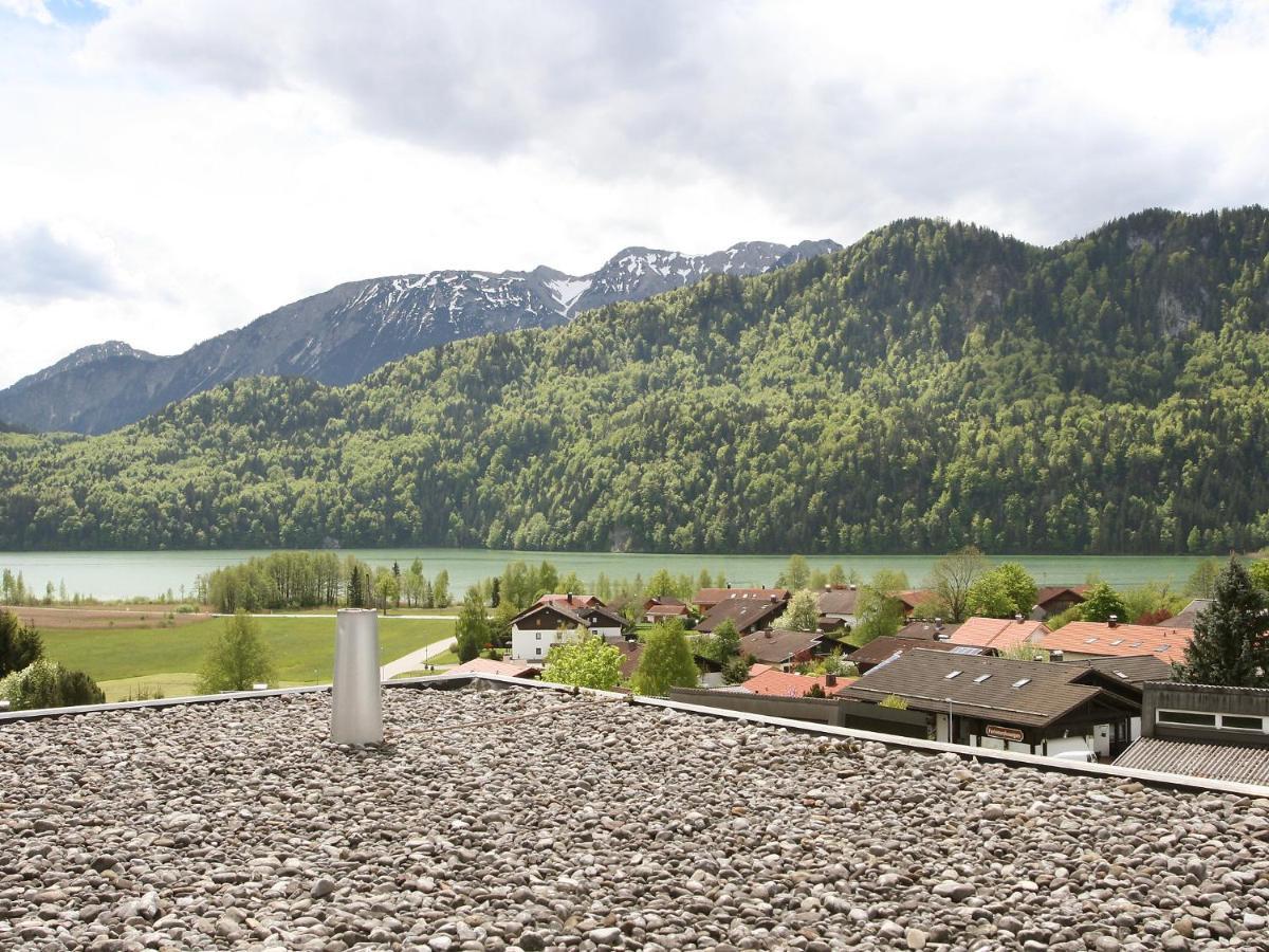 Apartment Buck By Interhome Füssen Zewnętrze zdjęcie