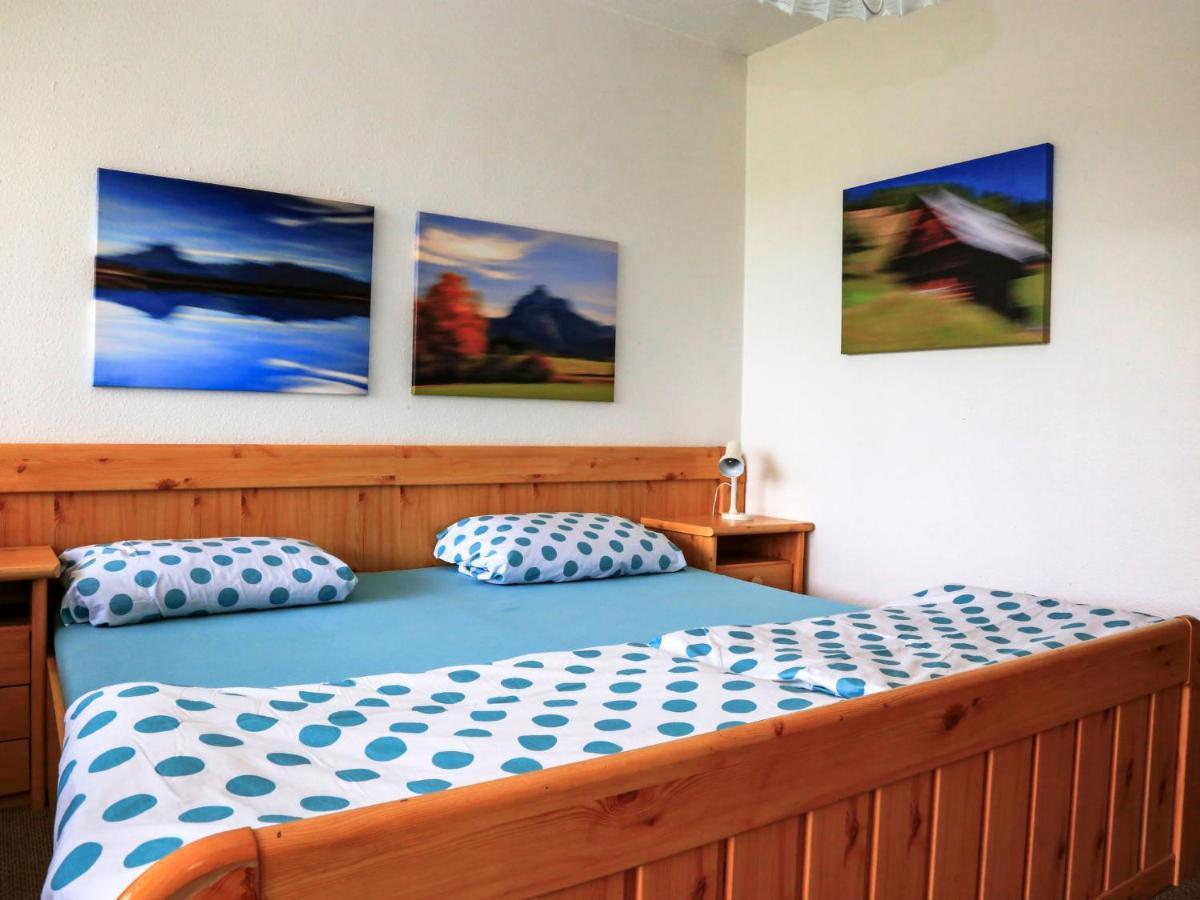 Apartment Buck By Interhome Füssen Zewnętrze zdjęcie