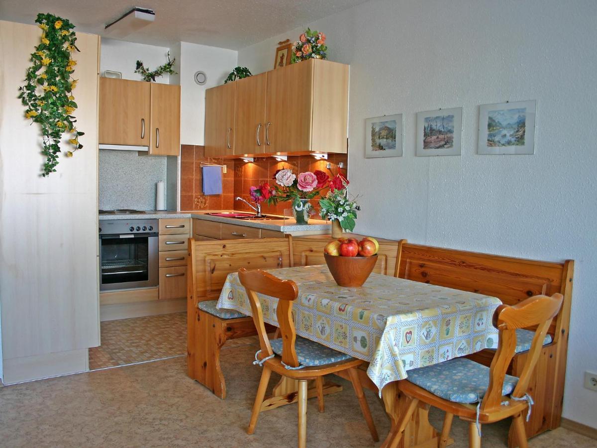 Apartment Buck By Interhome Füssen Zewnętrze zdjęcie