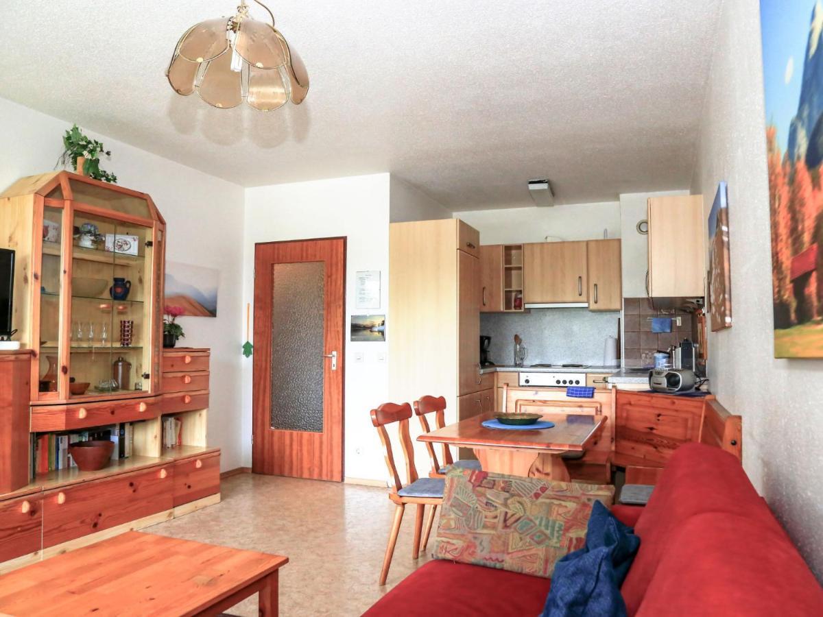 Apartment Buck By Interhome Füssen Zewnętrze zdjęcie