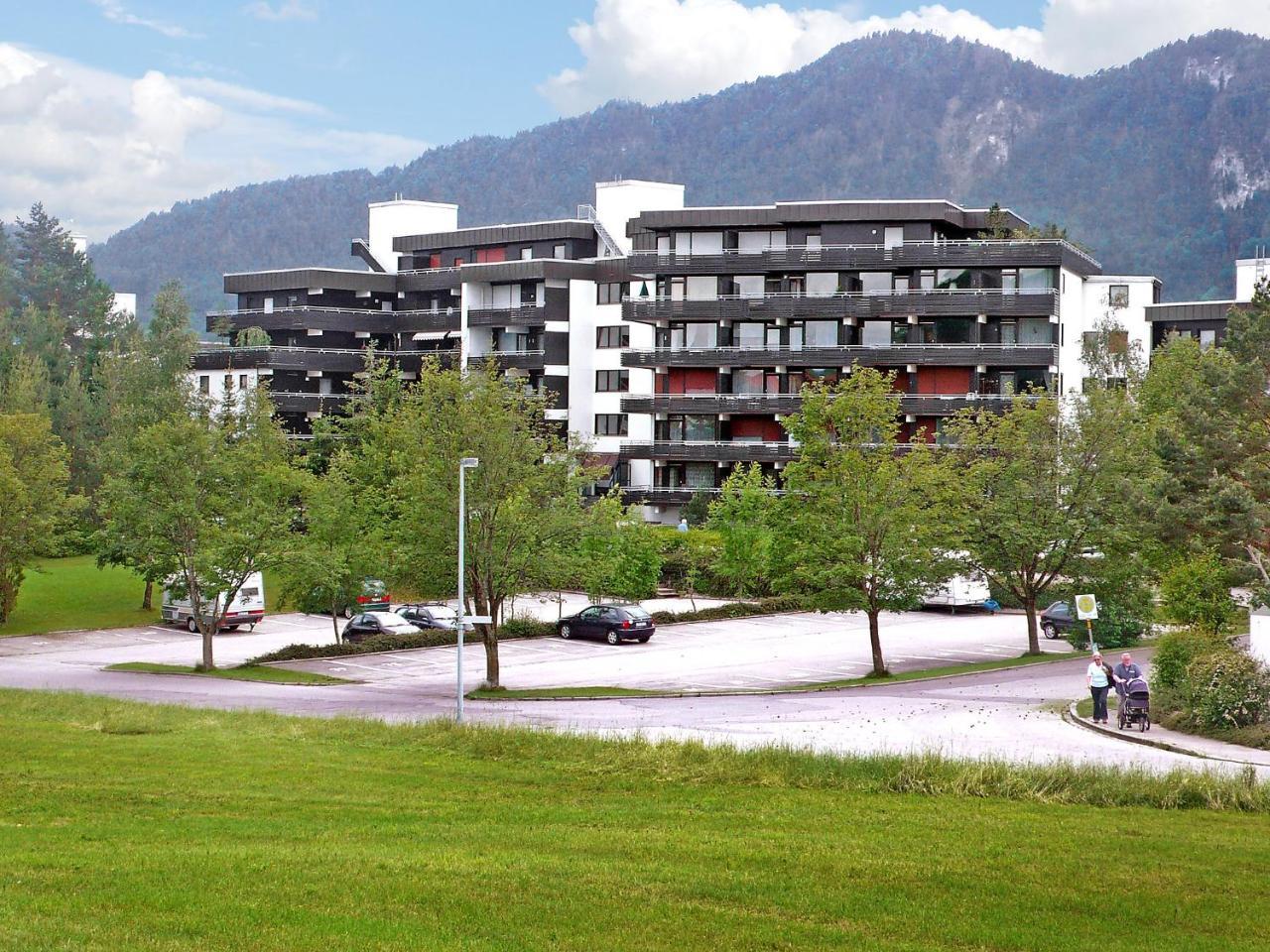 Apartment Buck By Interhome Füssen Zewnętrze zdjęcie
